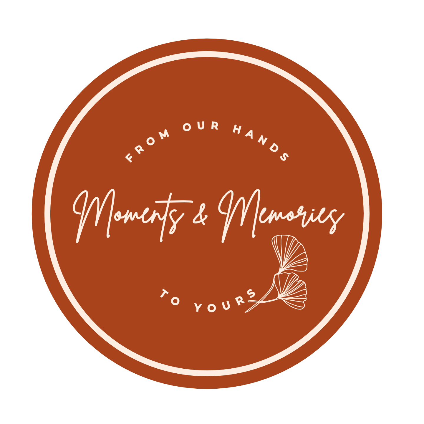 Moments & Memories
